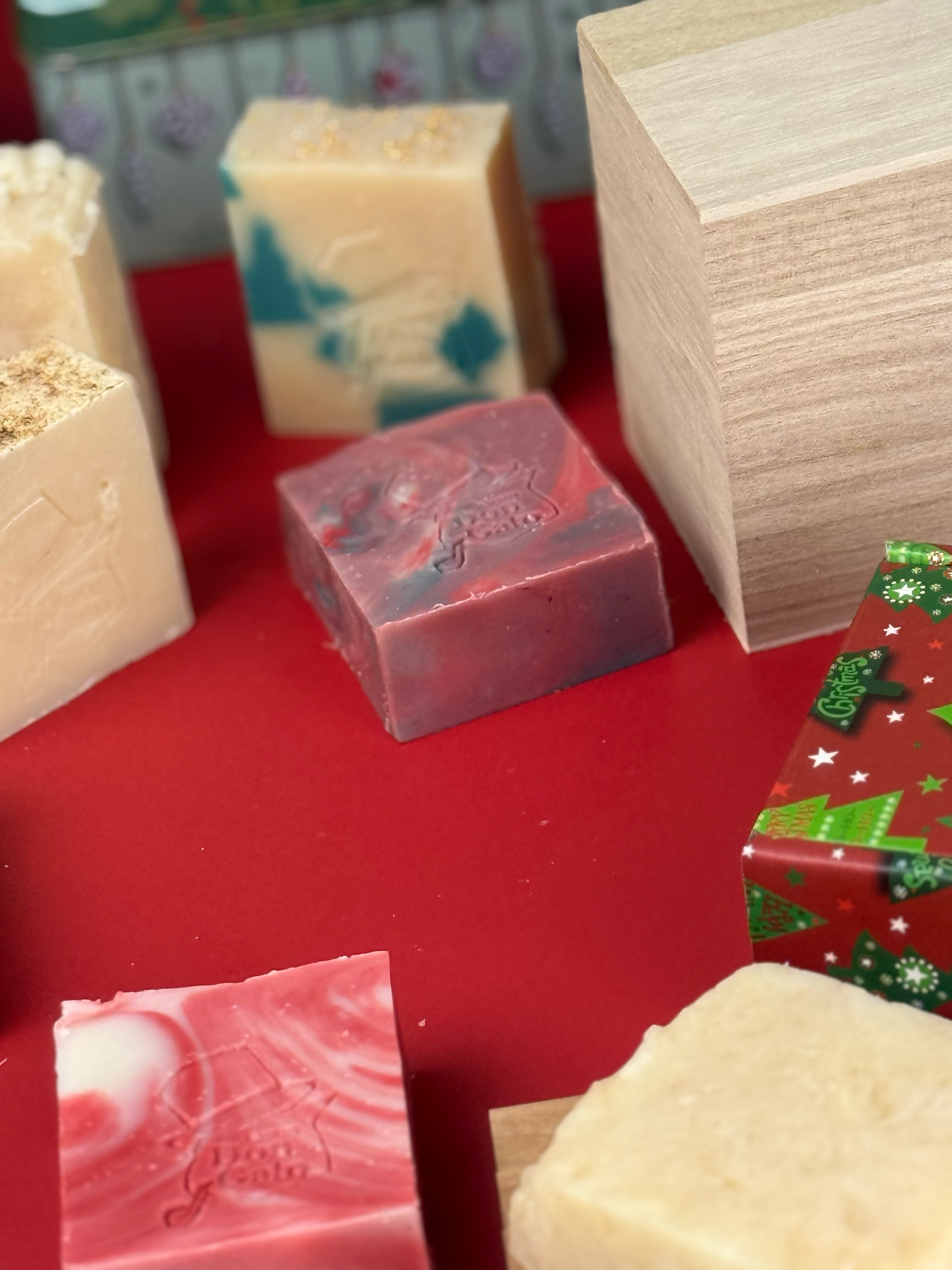 Gifts & Stocking Stuffers