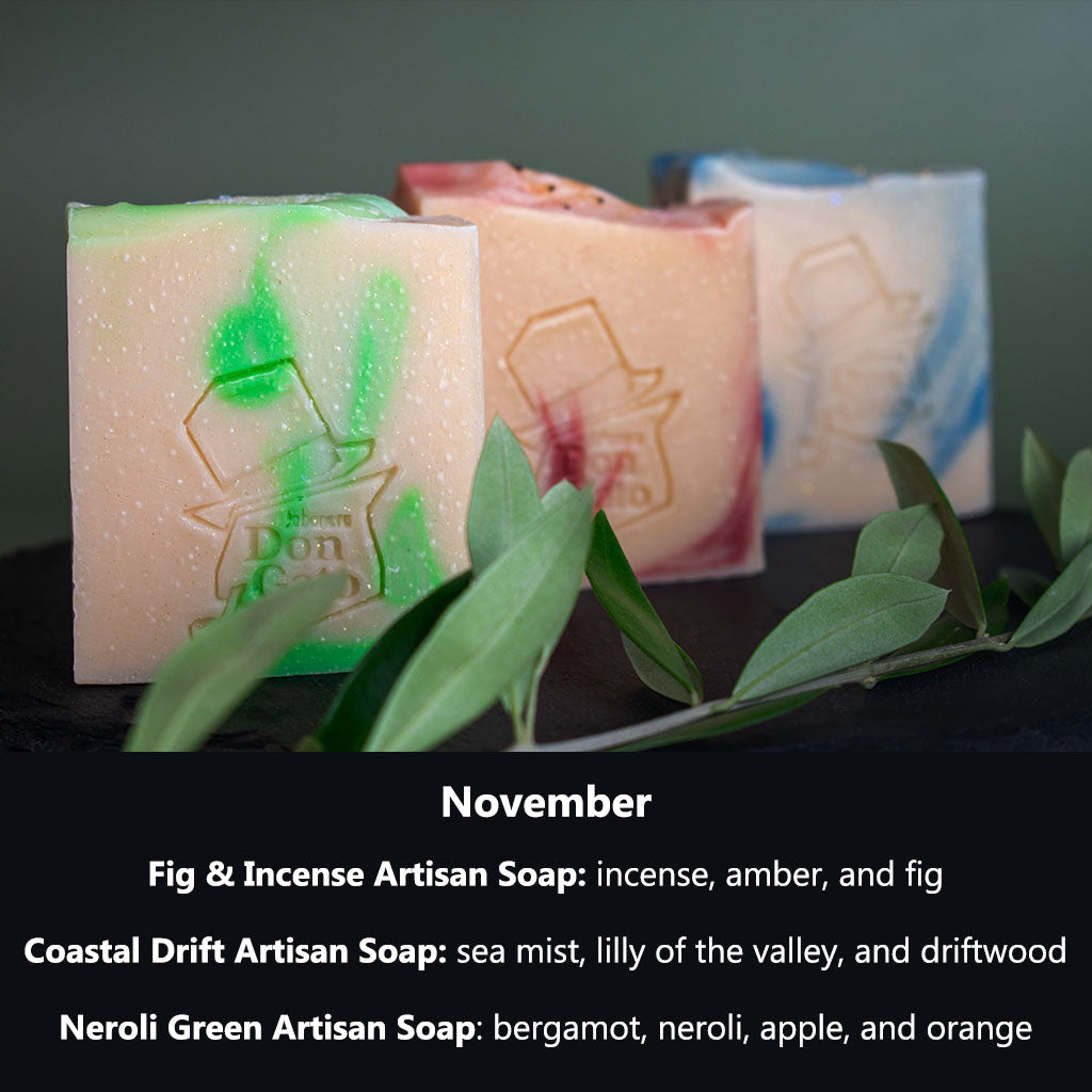 Monthly subscription