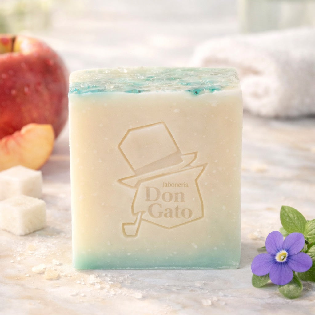 Awaken Artisan Soap