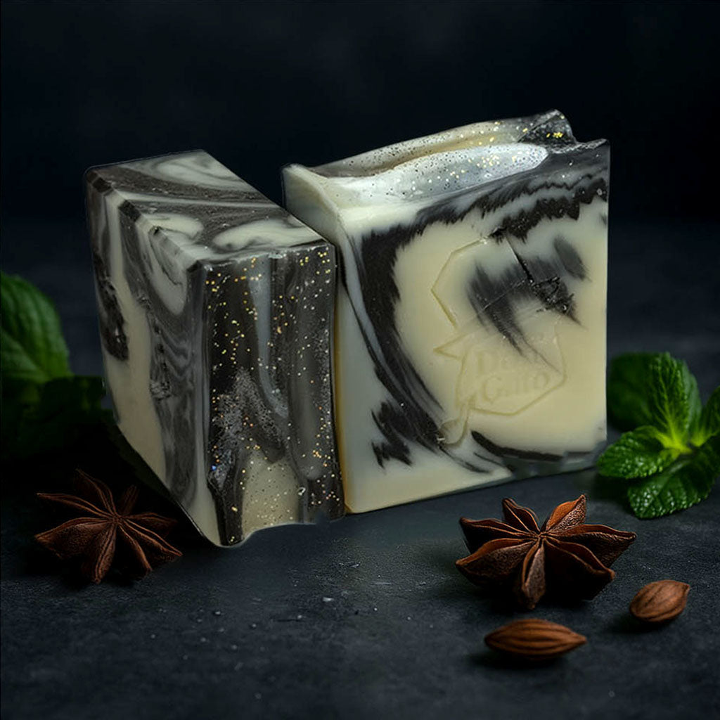Don Gato Natural Soap