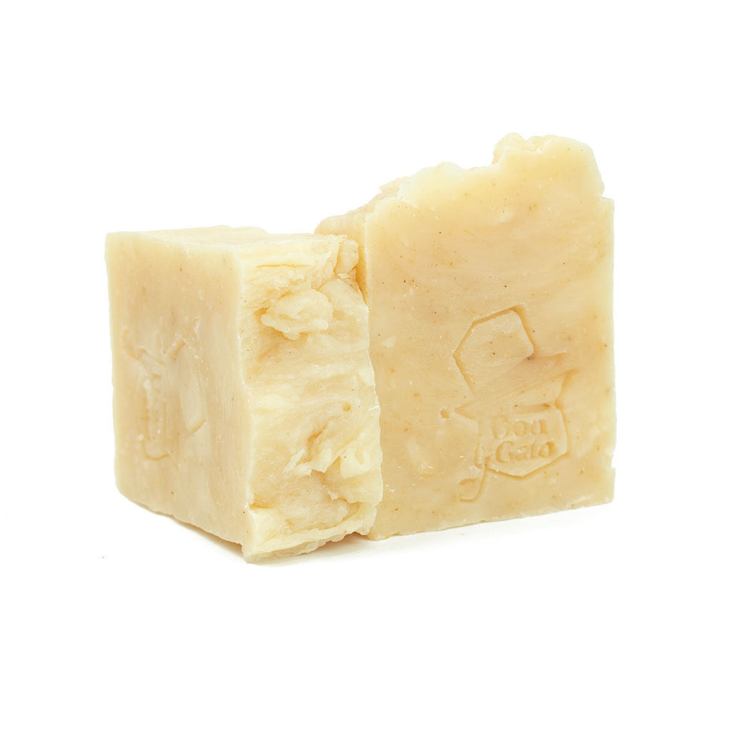 Dulce de Coco Artisan Soap