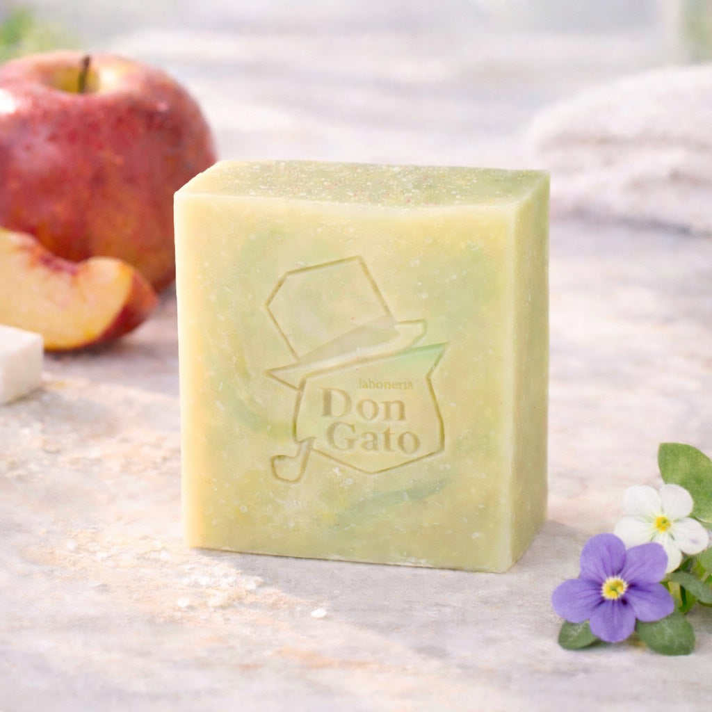 Renew Artisan Soap