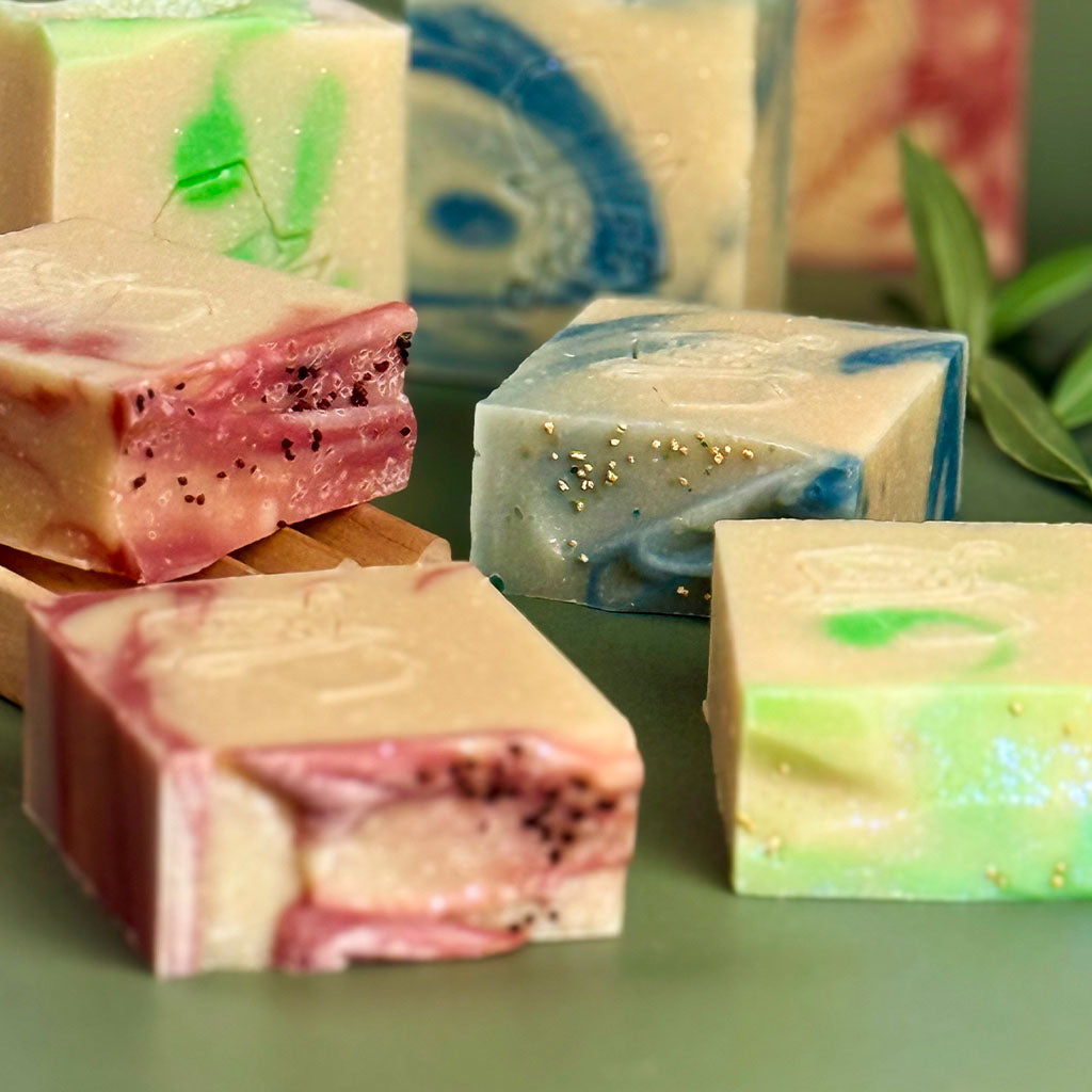 Elements of Calm Collection