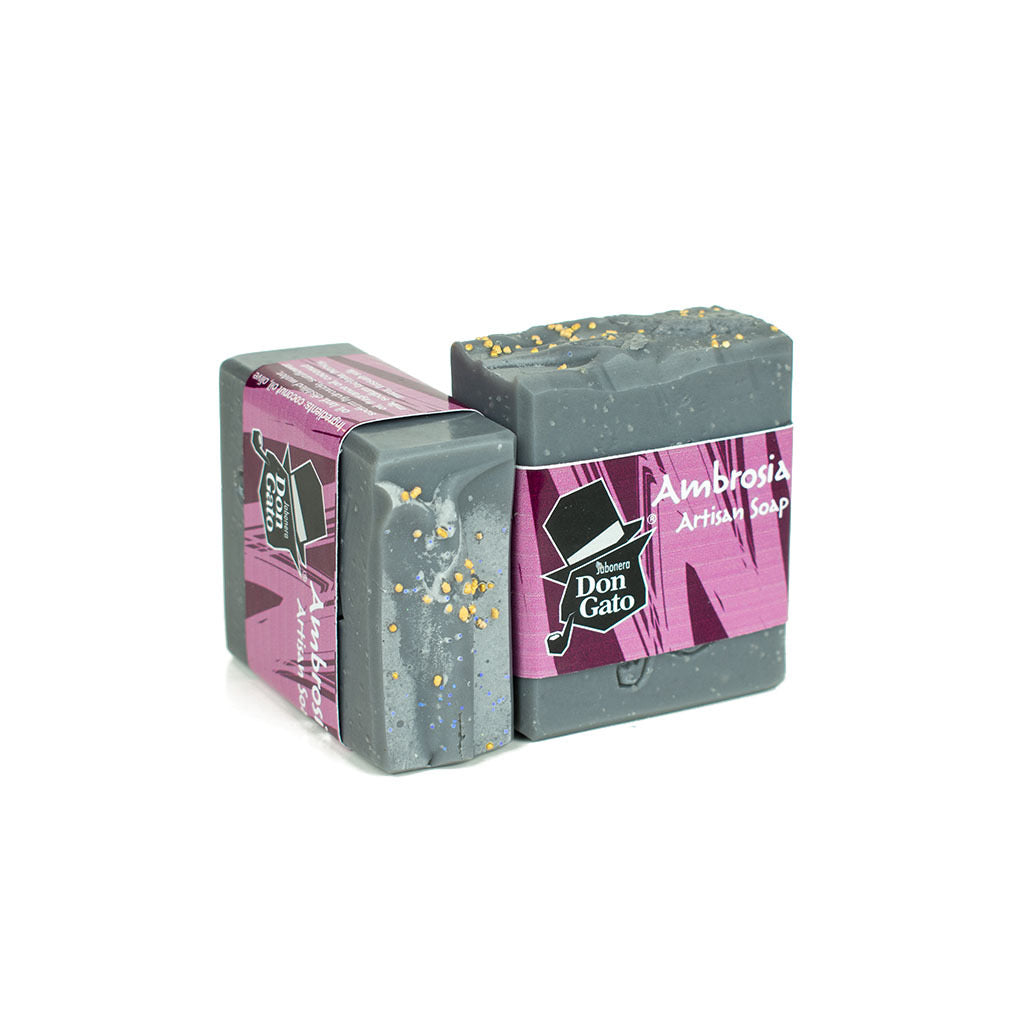 Ambrosia Artisan Soap