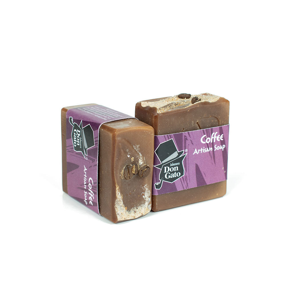 Coffee Artisan Soap