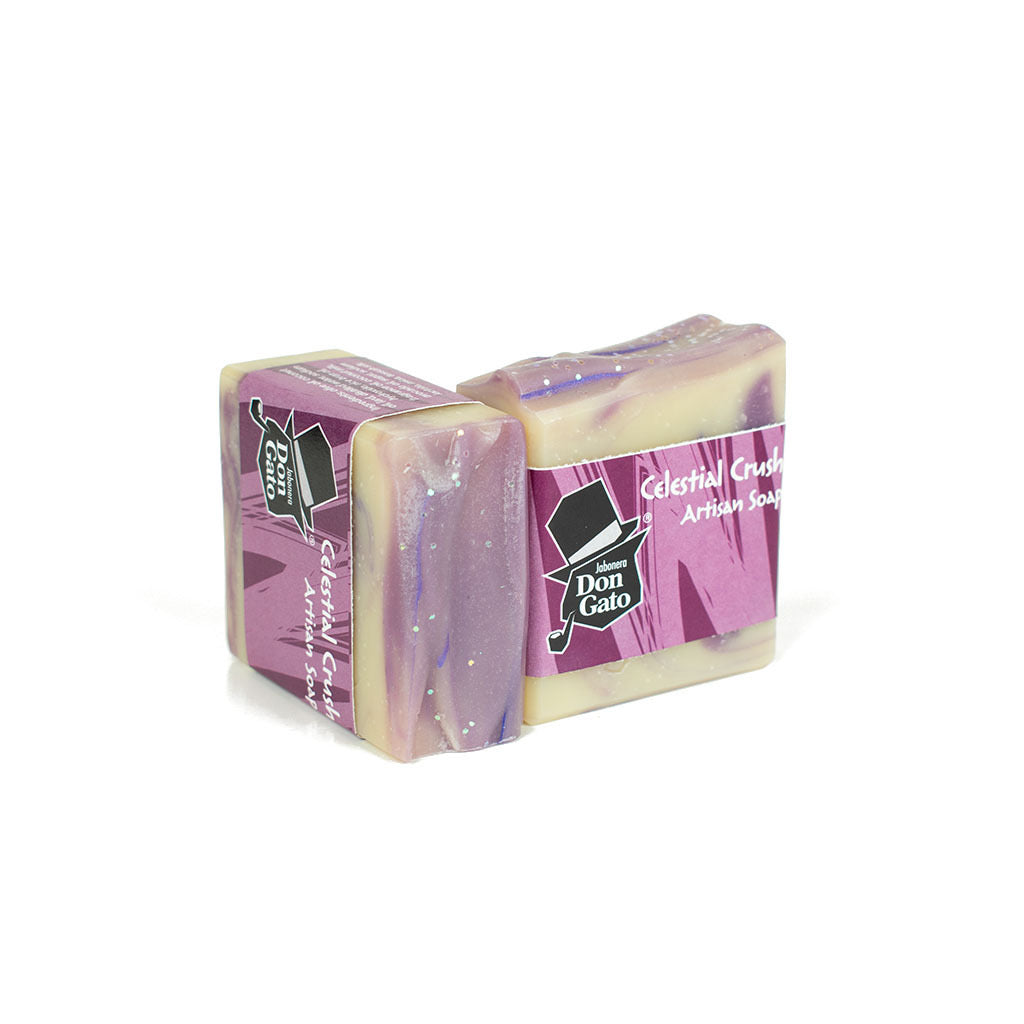 Celestial Crush Artisan Soap