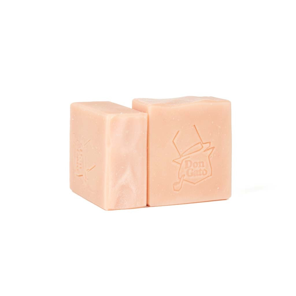 Calamine Natural Soap