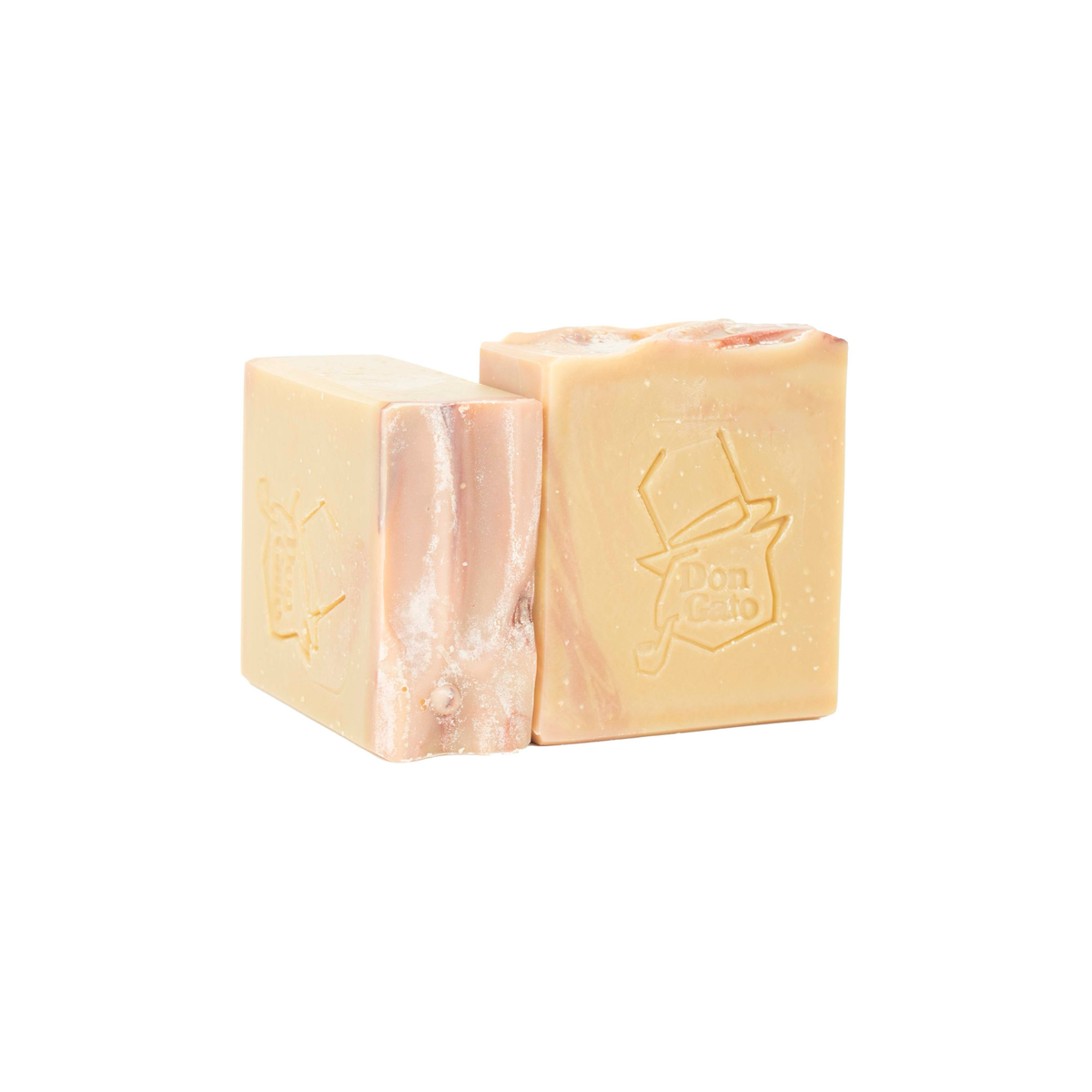 Coconut Sandalwood Artisan Soap