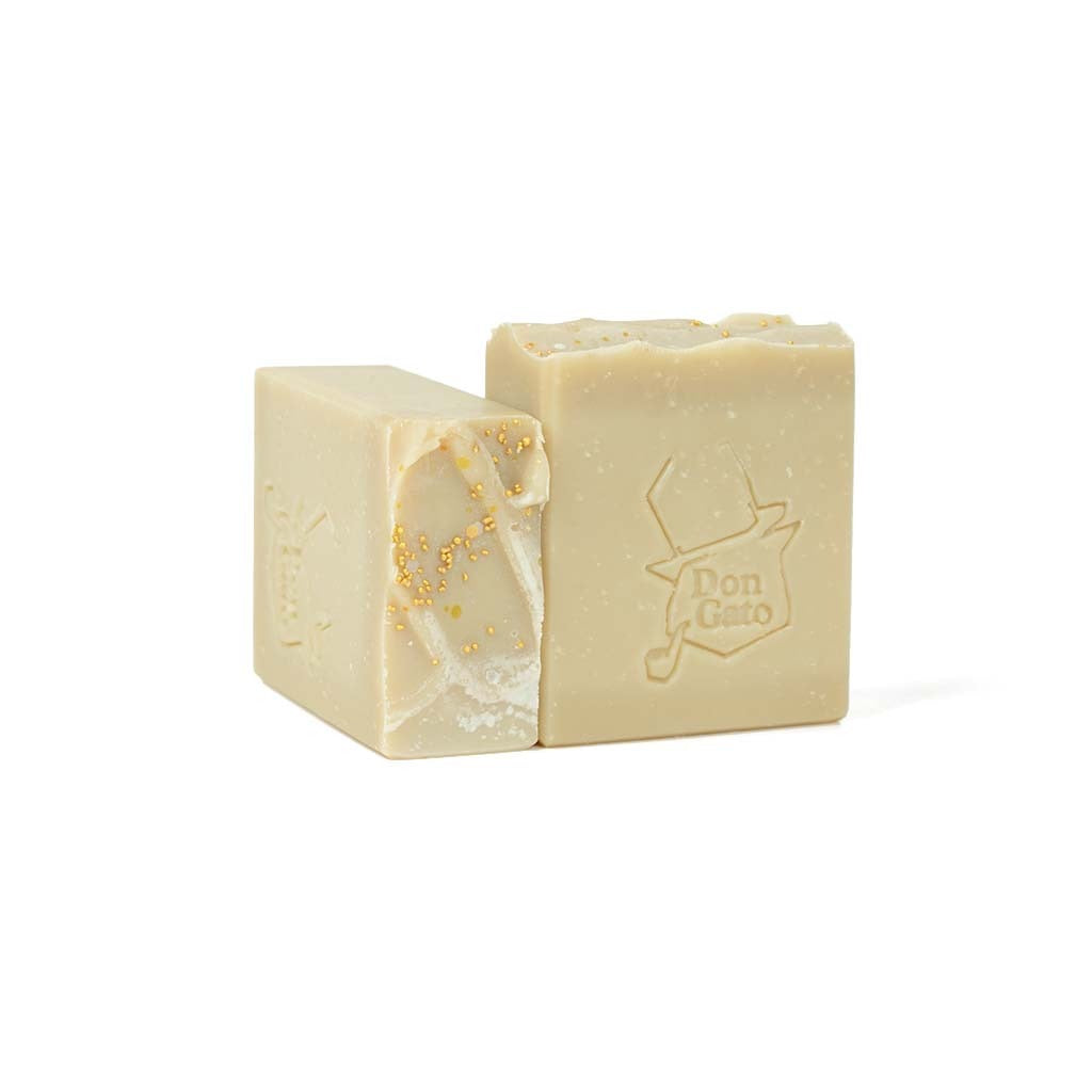 Honey Artisan Soap