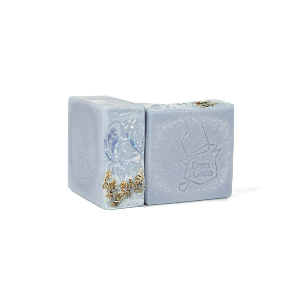 Peaceful Lavender Artisan Soap