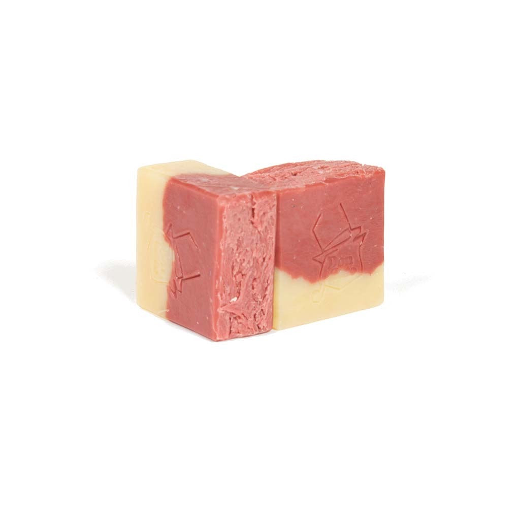 Cranberry Orange Artisan Soap