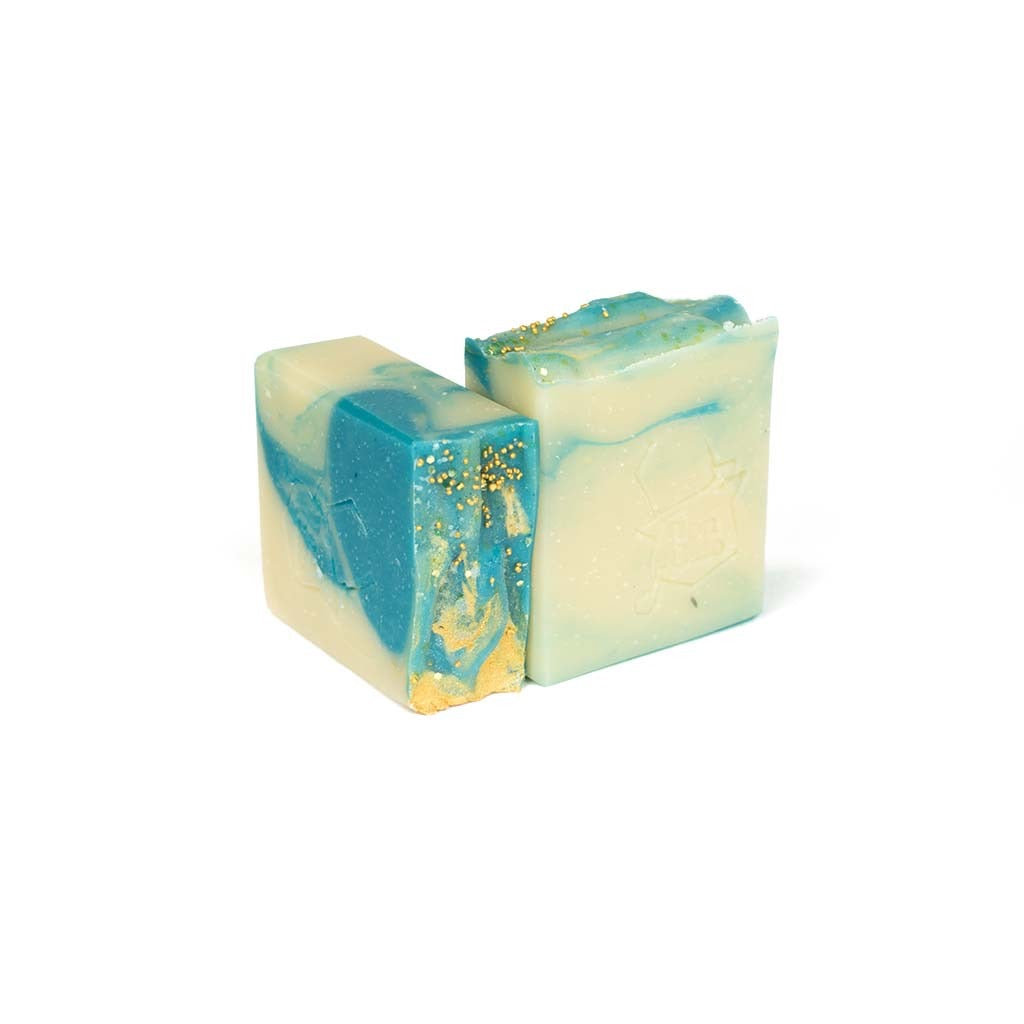 Devotion Artisan Soap