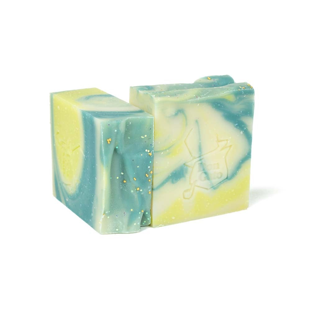 Everwood Artisan Soap