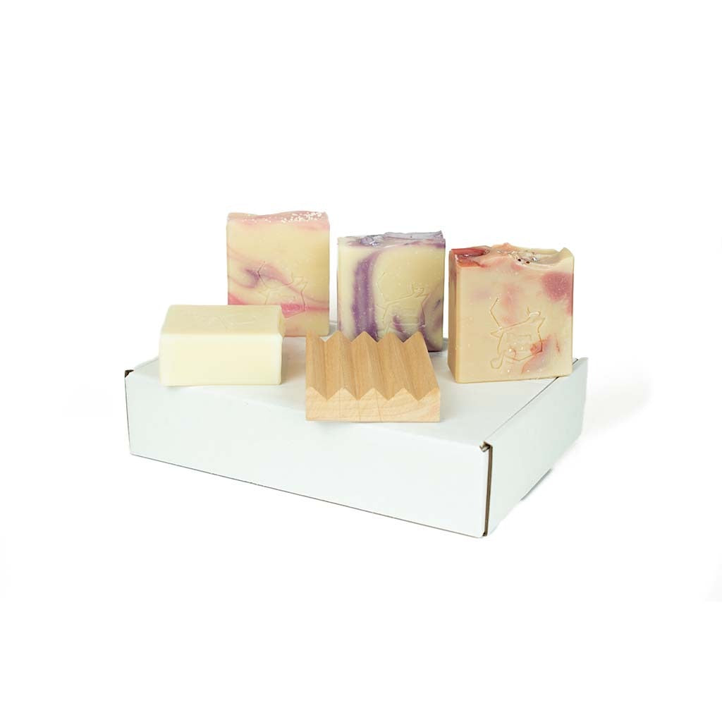 Juicy Spell Gift Box