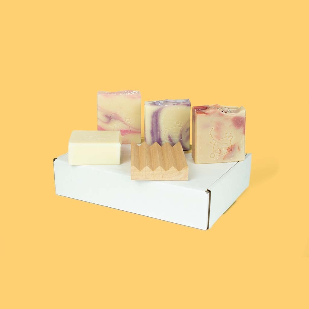 Juicy Spell Gift Box