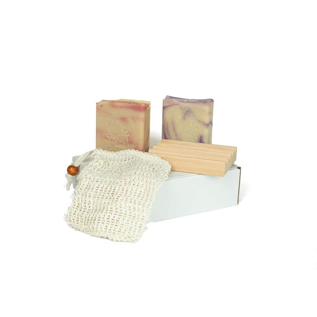 Juicy Spell Two Bar Gift Box