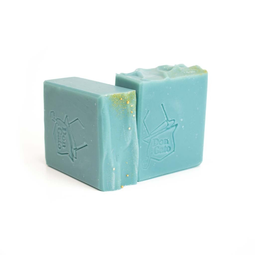 Olive Grove Oasis Artisan Soap