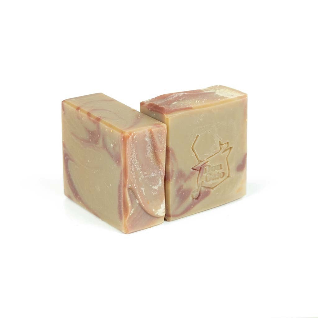 Nag Champa Artisan Soap