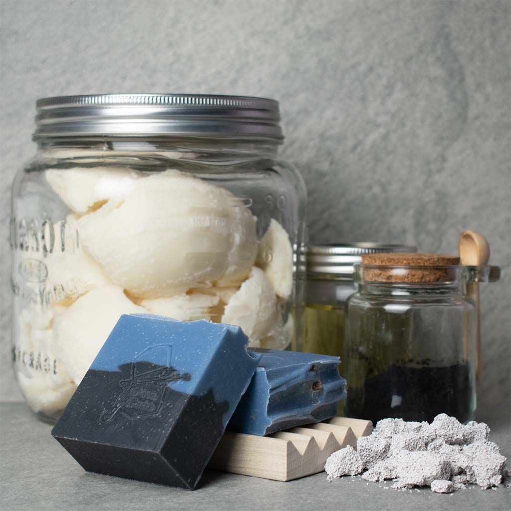 The Doctor Artisan Soap