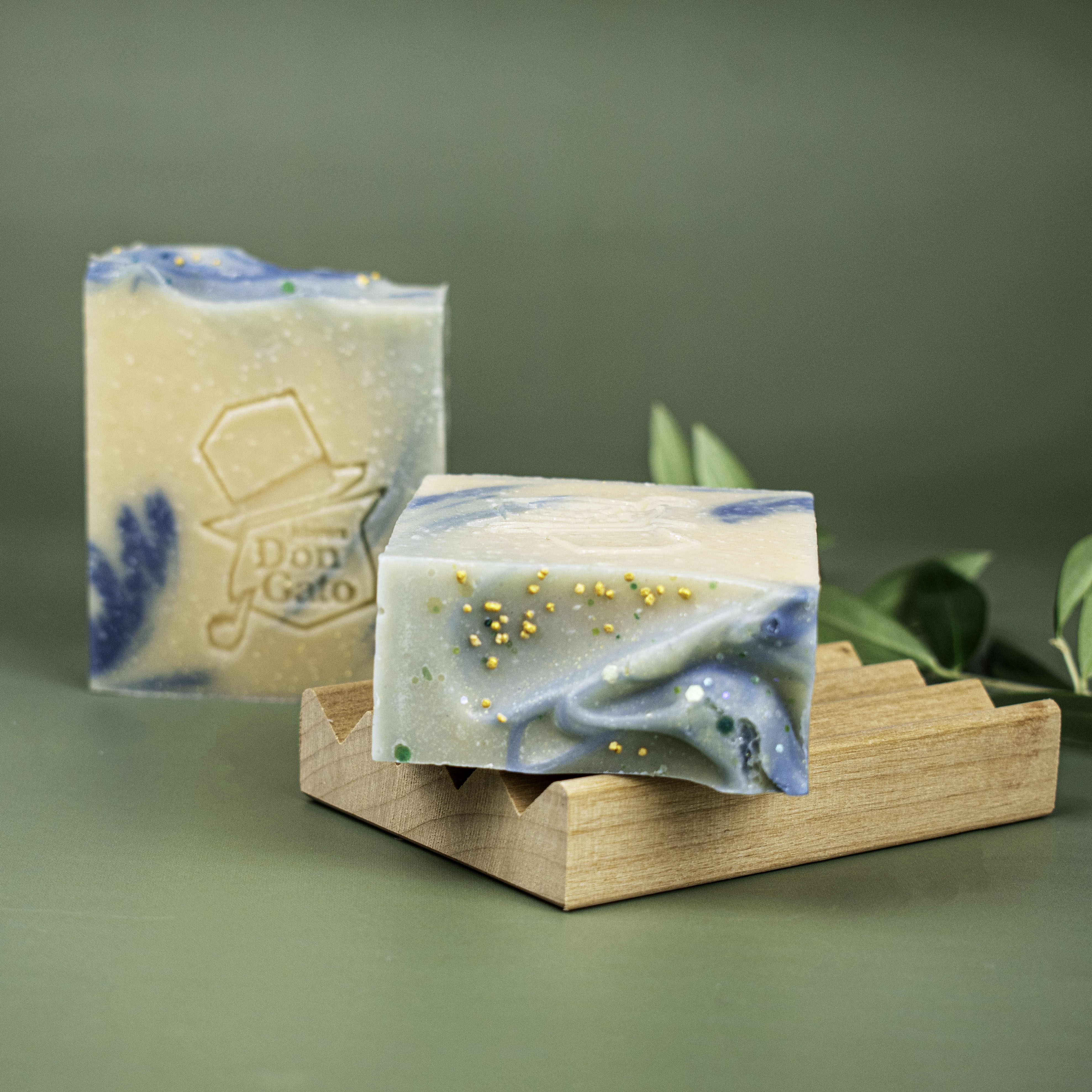 Coastal Drift Artisan Soap