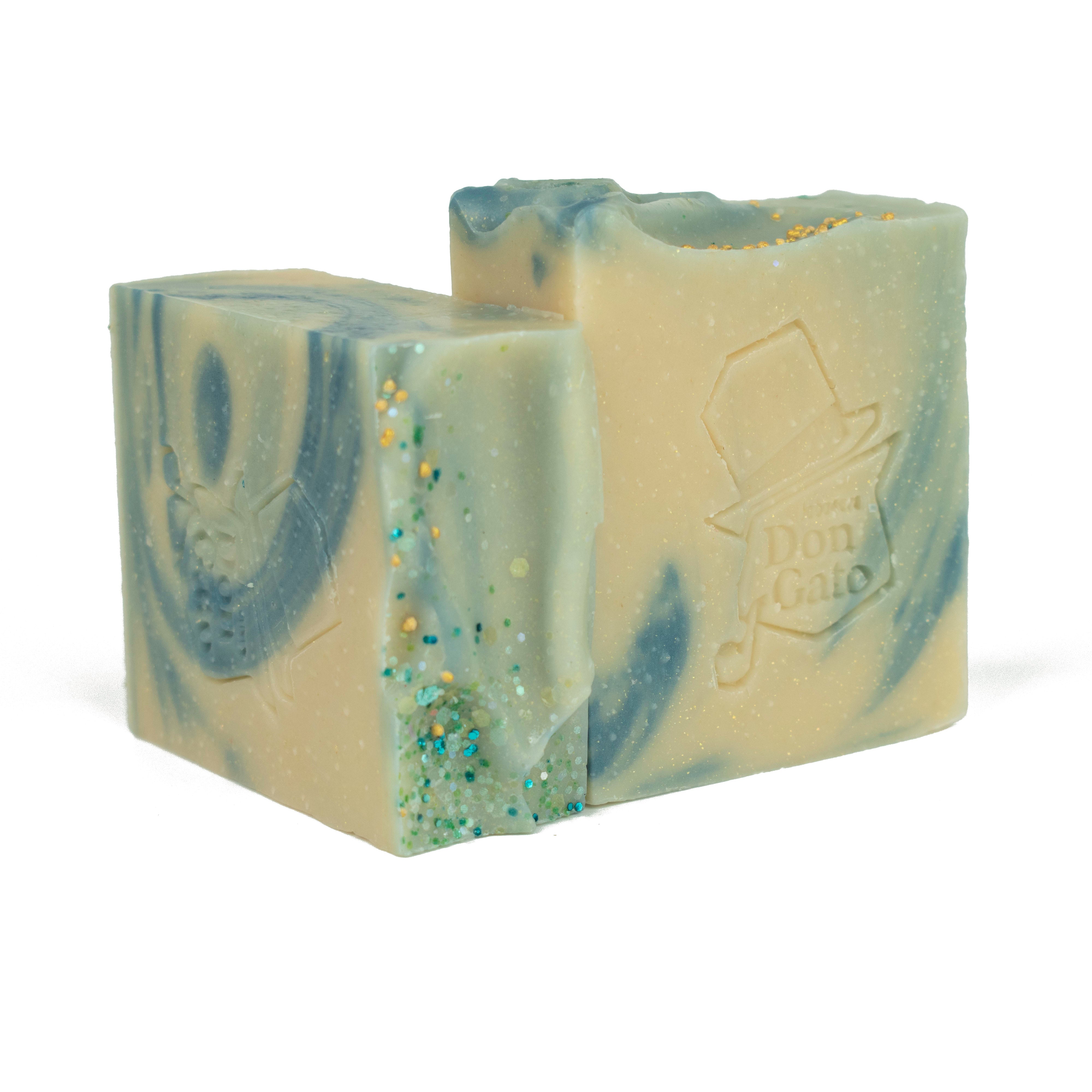 Coastal Drift Artisan Soap