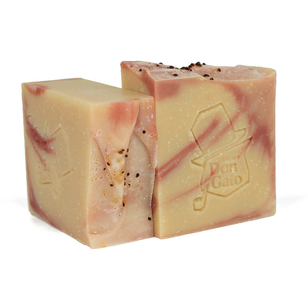 Fig & Incense Artisan Soap
