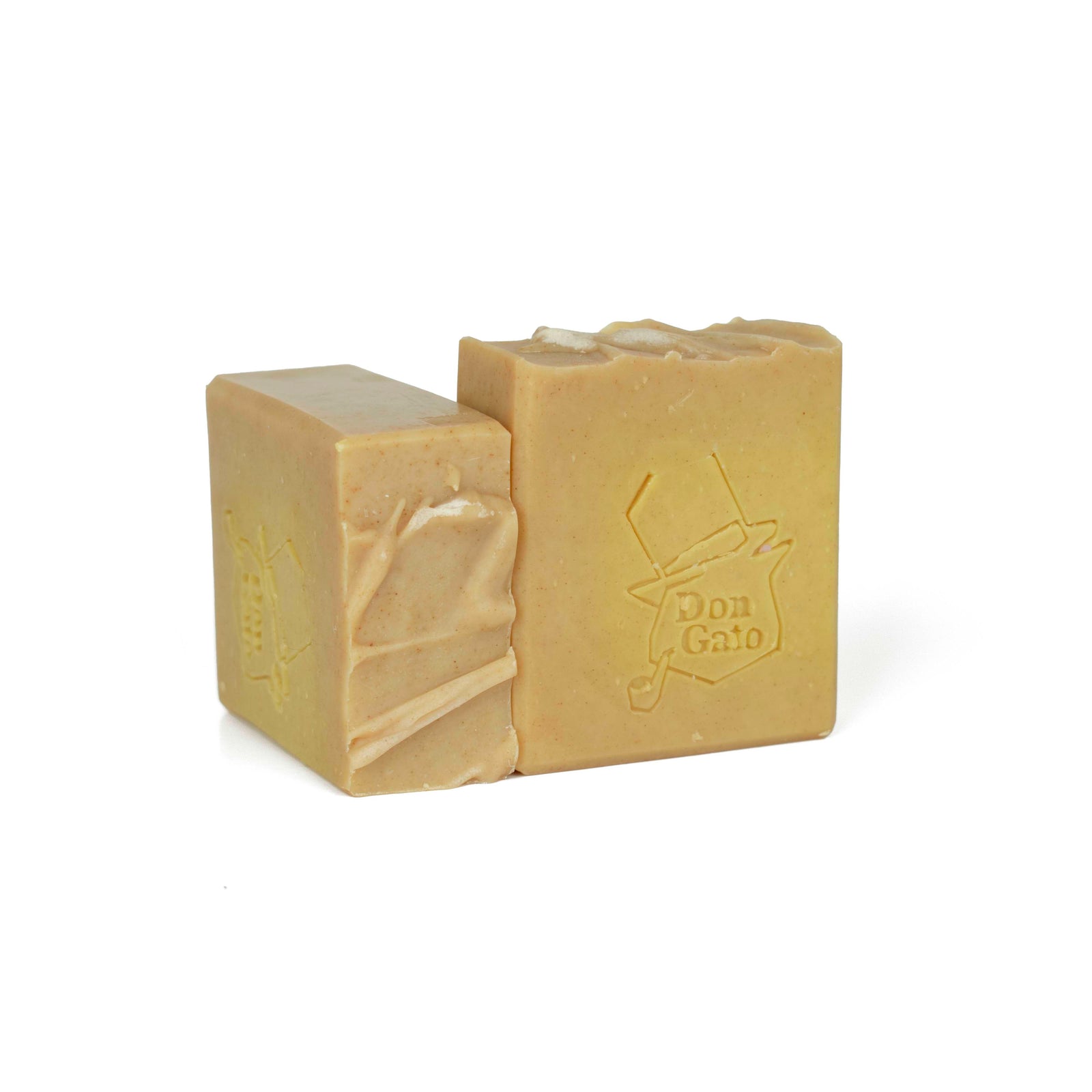 Chamomile Turmeric Artisan Soap