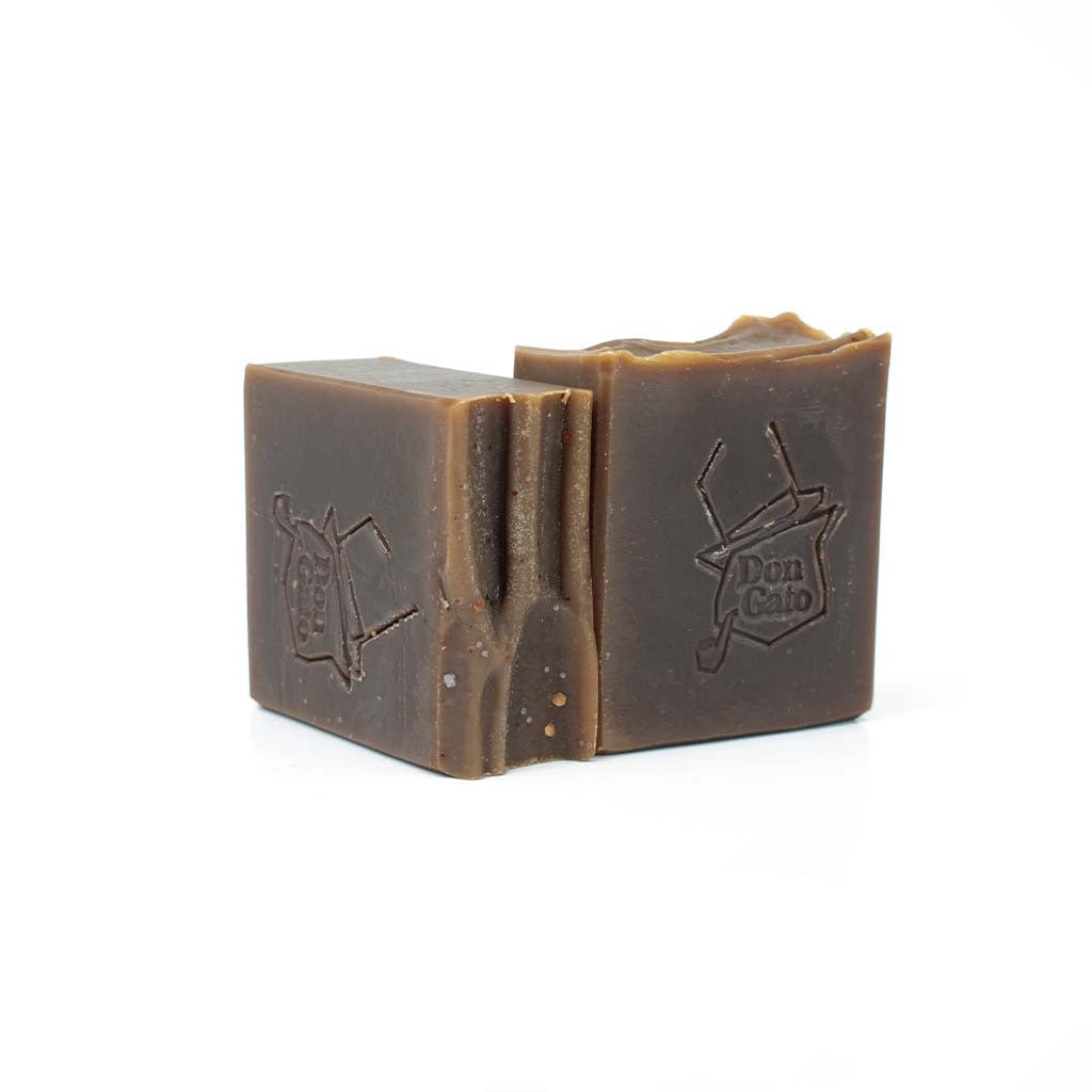 Vanilla Spice Artisan Soap