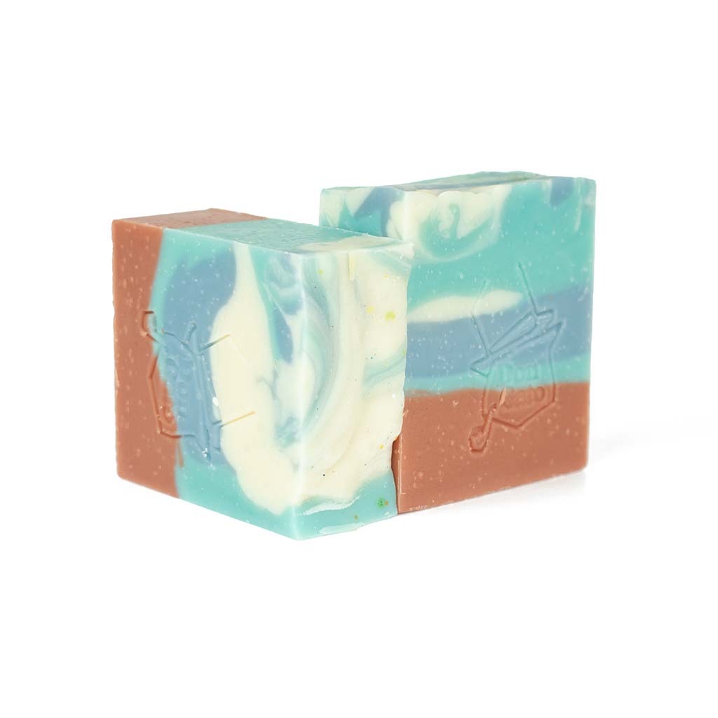 Sand &amp; Sky Artisan Soap