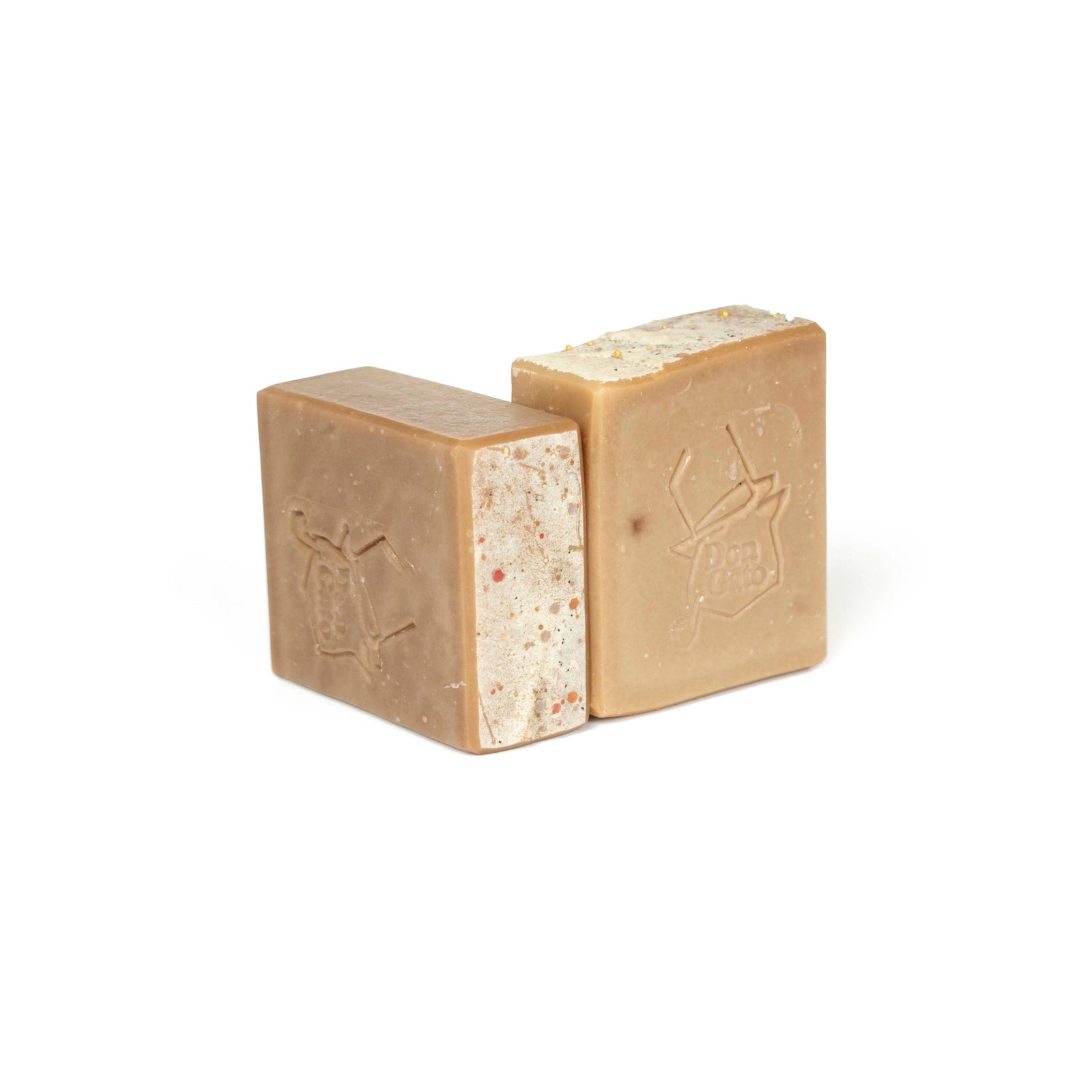 Apples & Spice Artisan Soap