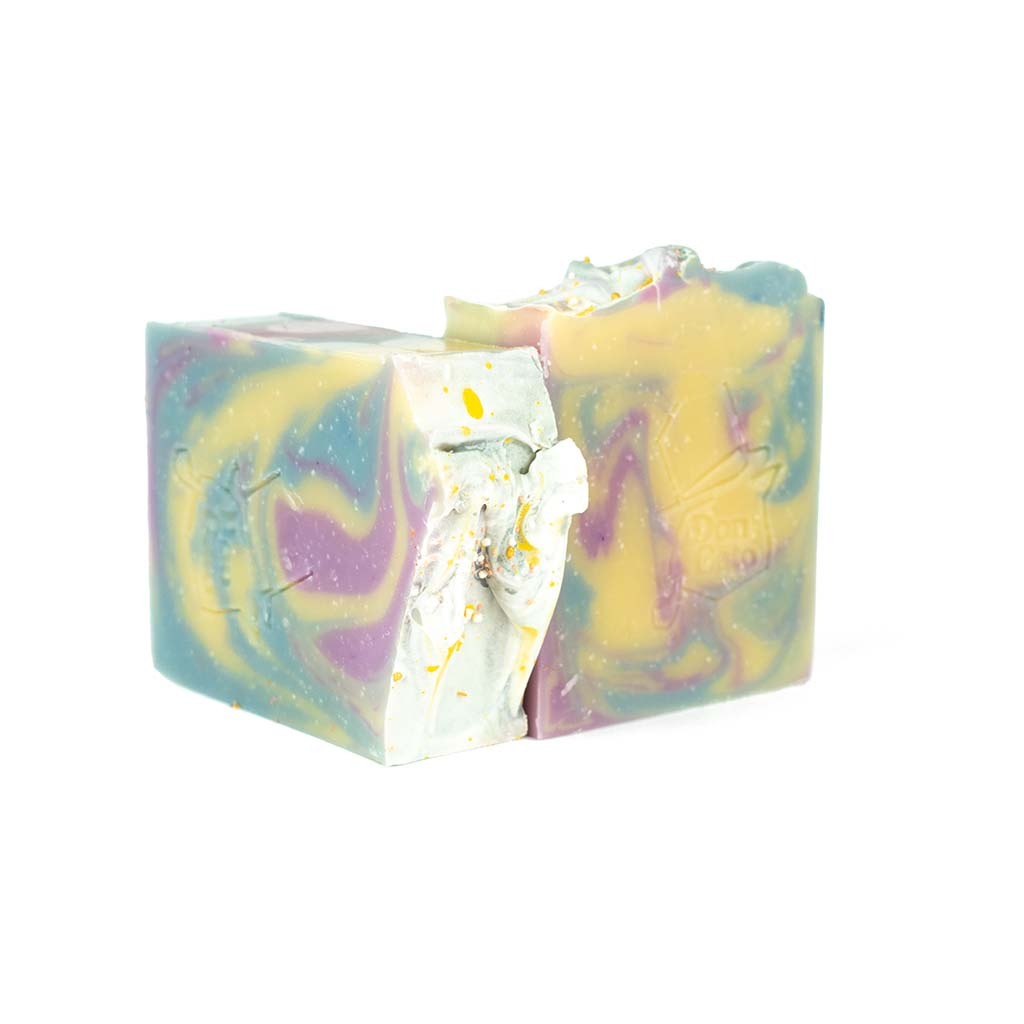 Lazy Afternoons Artisan Soap