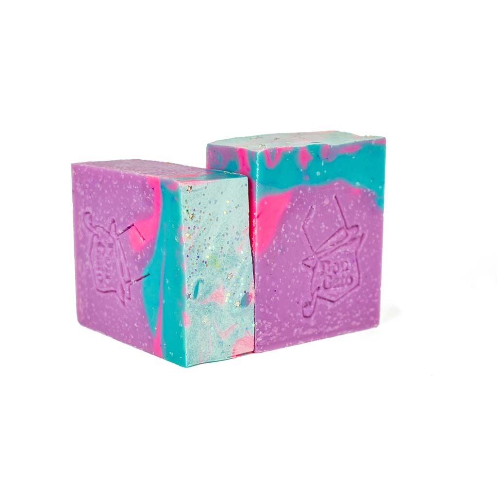 Beach Bum Artisan Soap