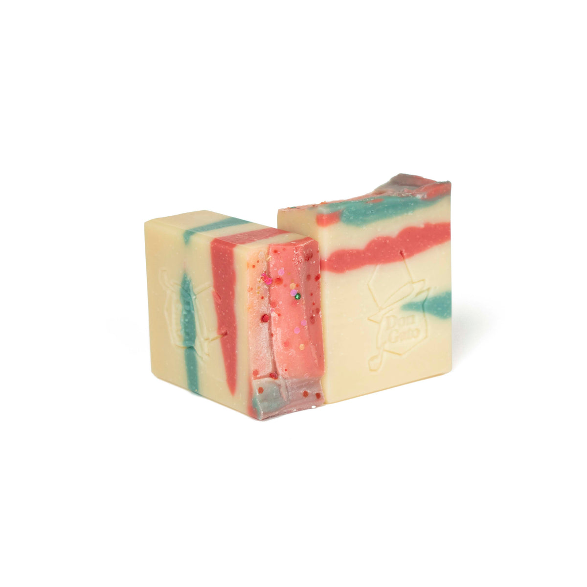 Tinsel Magic Artisan Soap