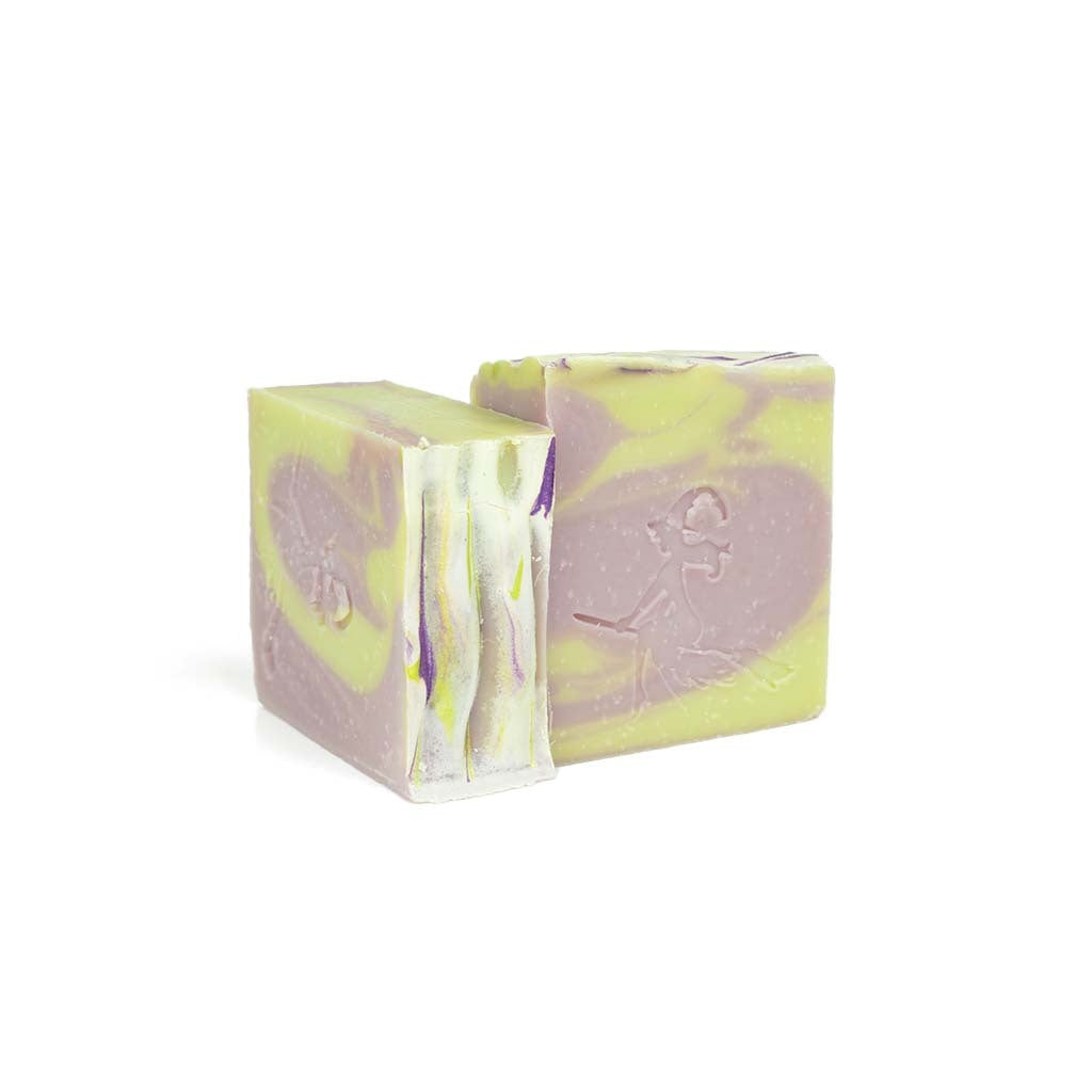 Bewitched Artisan Soap