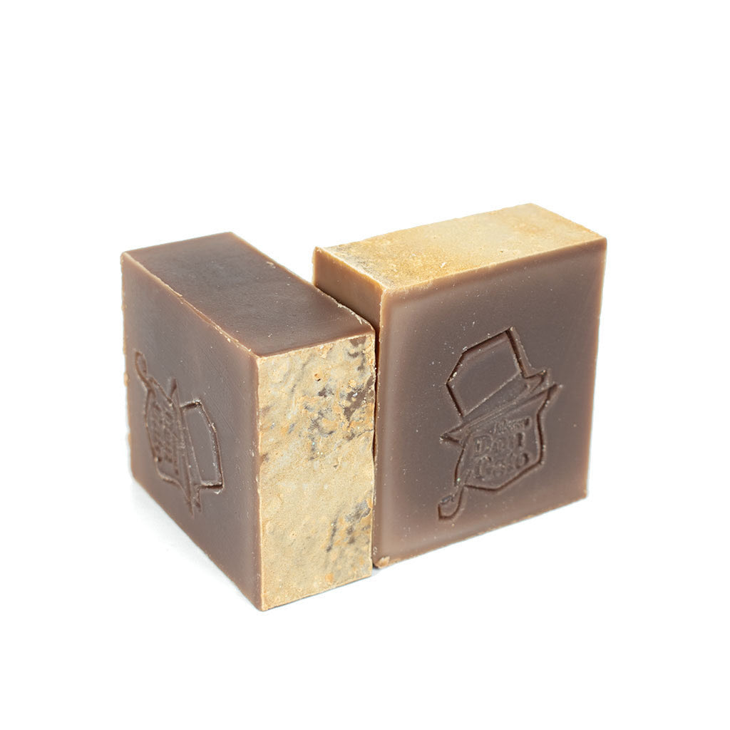 Chestnut Creme Artisan Soap