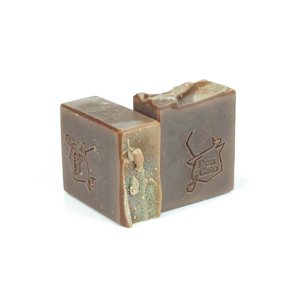 Frankincense & Myrrh Artisan Soap
