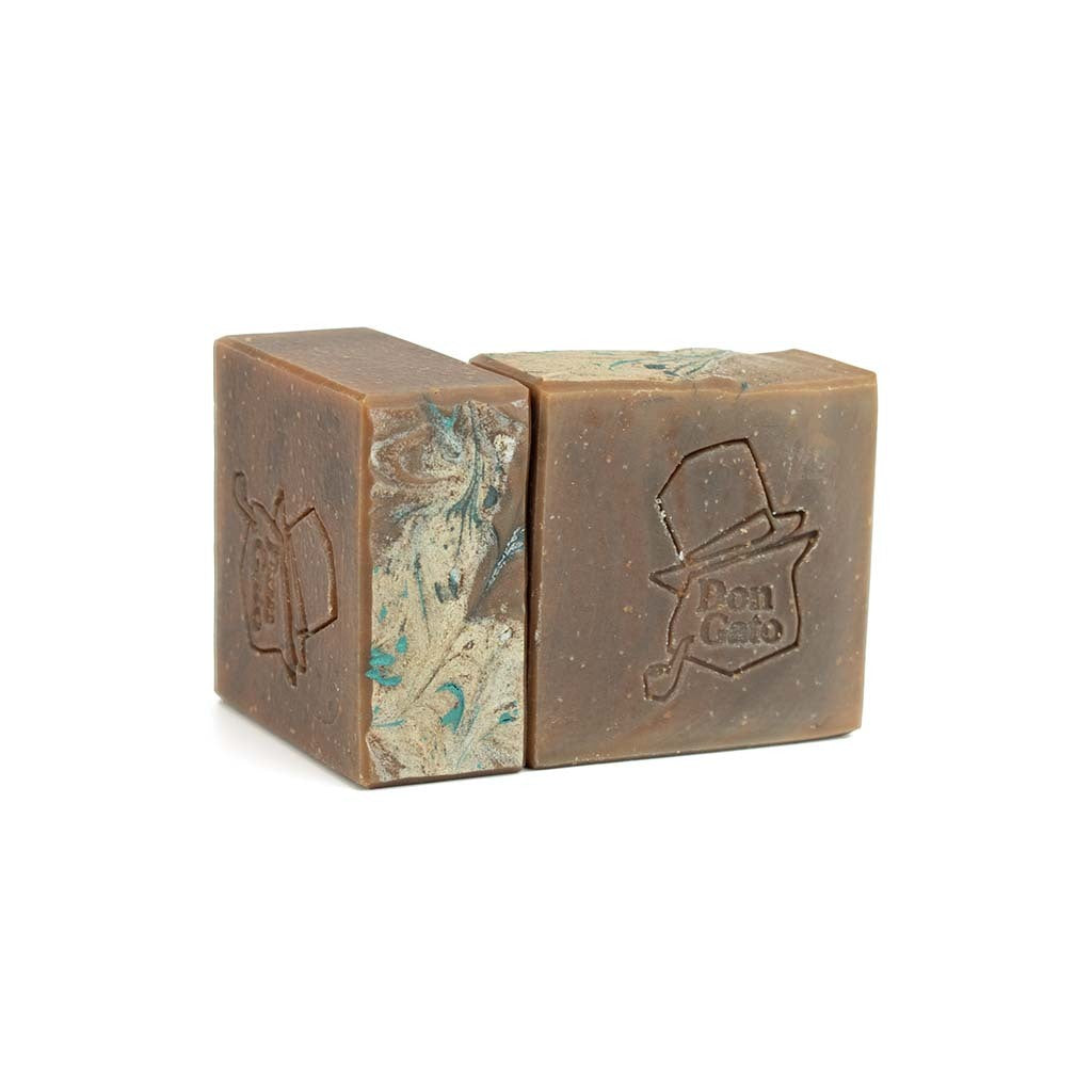 Frankincense & Myrrh Artisan Soap