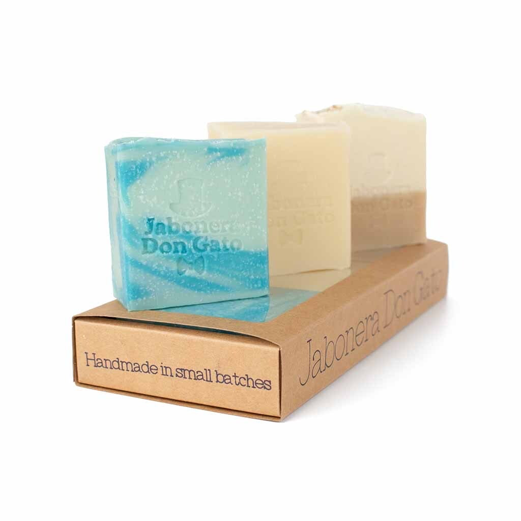 Woods & Blossoms Gift Box