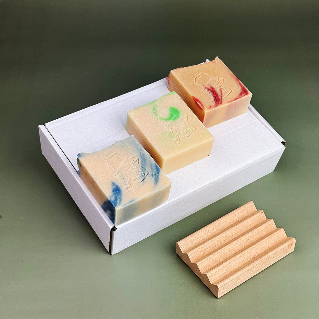 Elements of Calm Gift Box