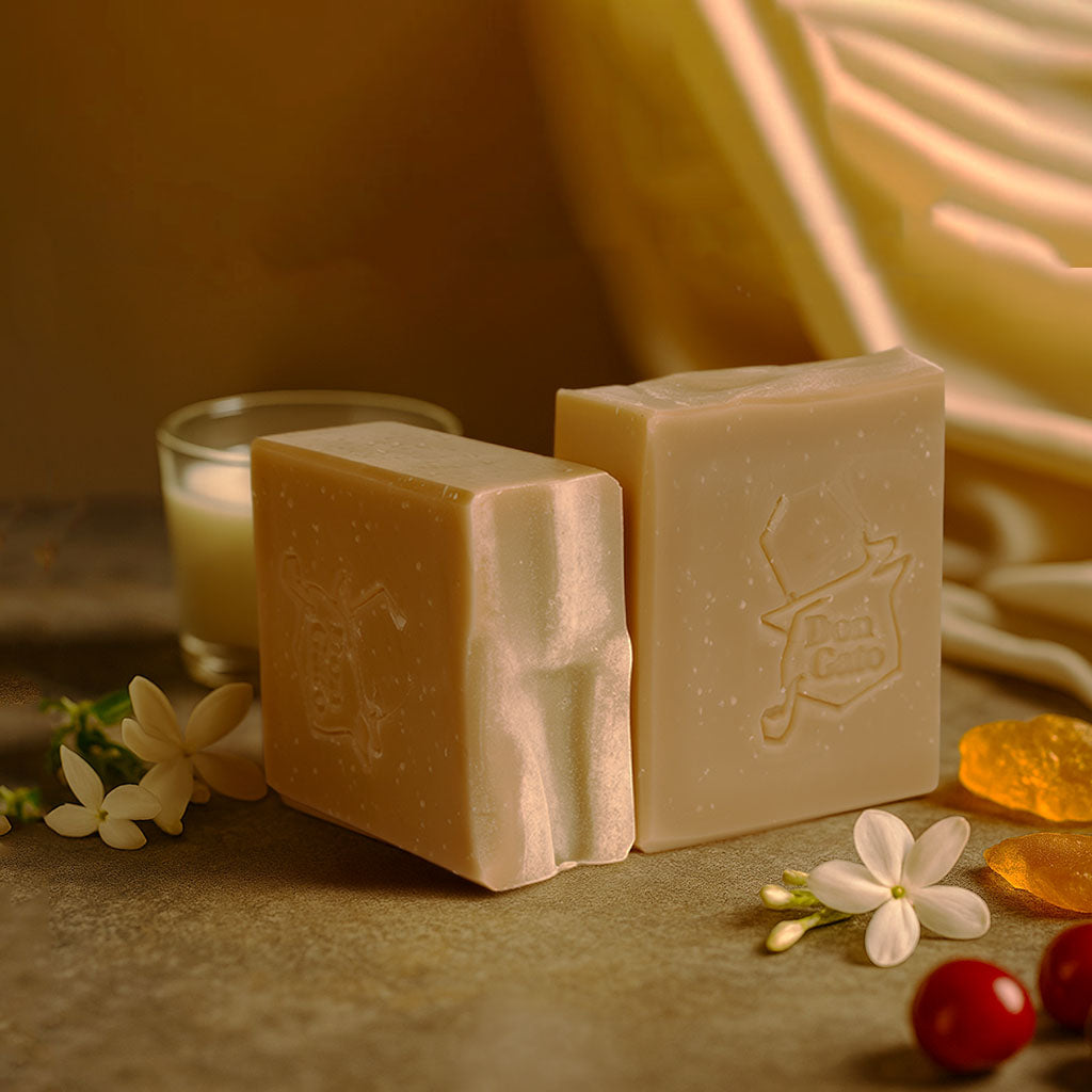 Goat Milk Artisan Soap