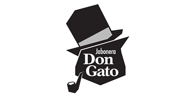 Jabonera Don Gato 