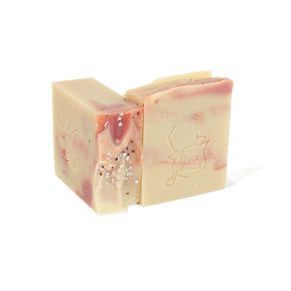 Lychee Bloom Artisan Soap