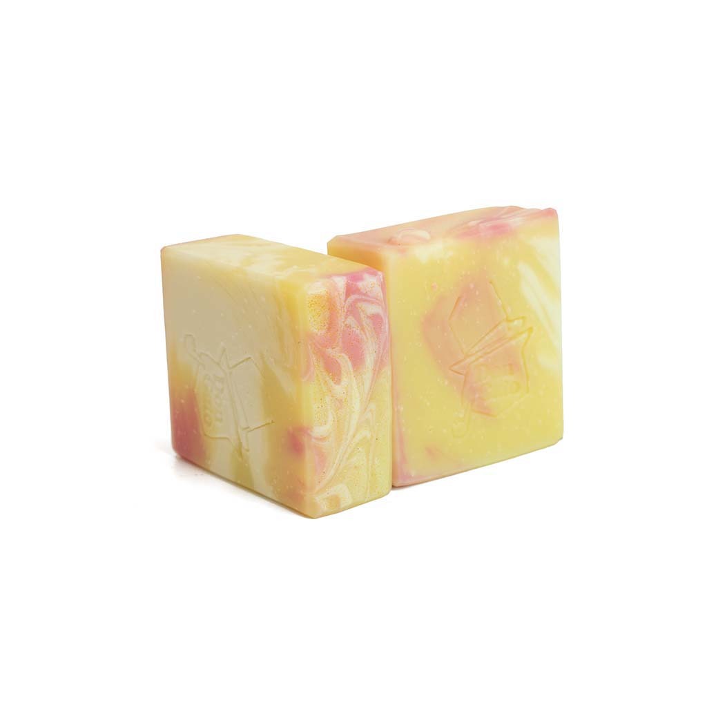 Brilliant Bloom Artisan Soap