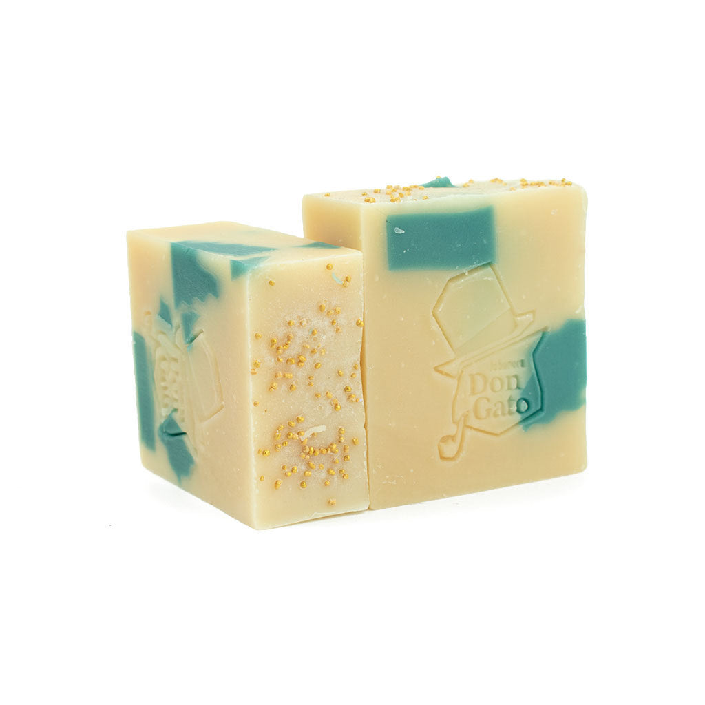 Christmas Spirit Artisan Soap