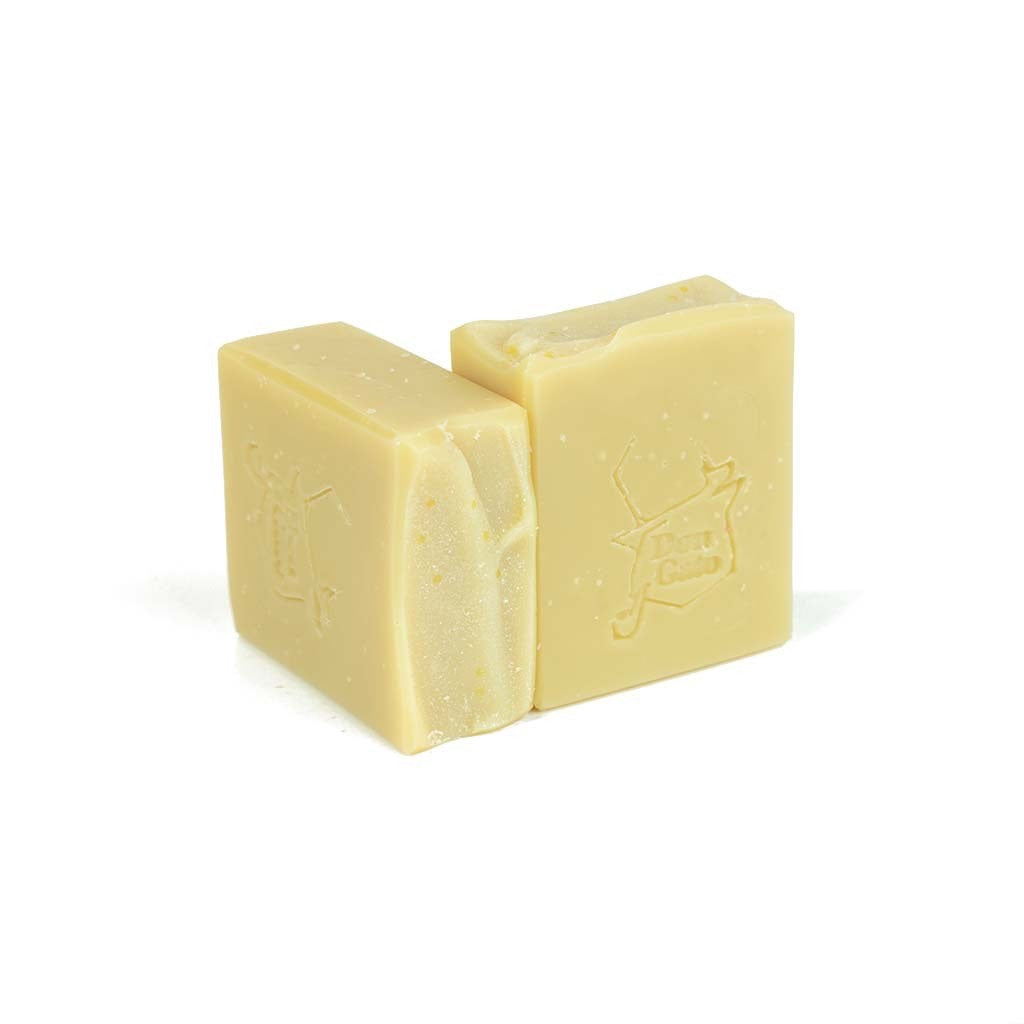 Palo Santo & Sandalwood Artisan Soap