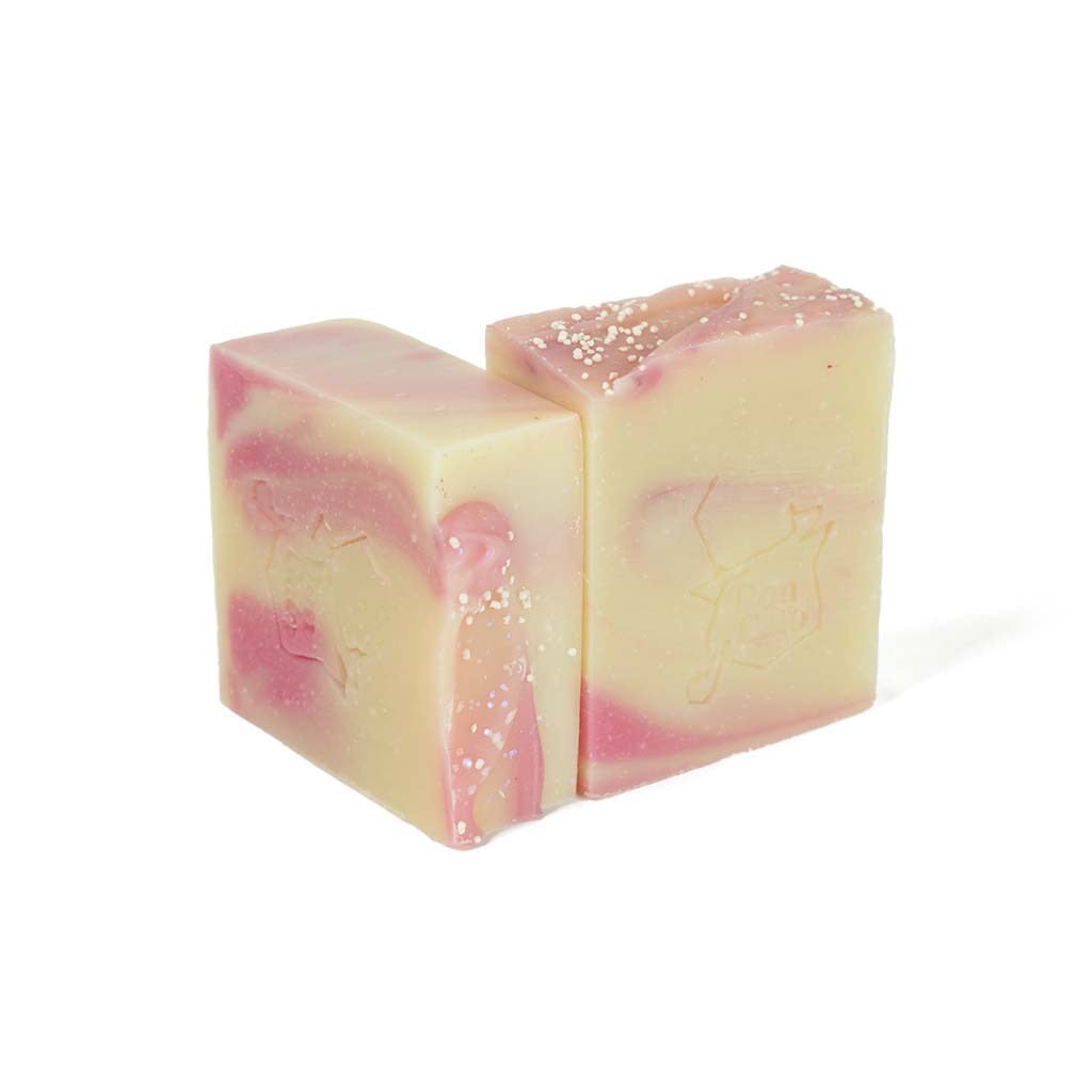 Pink Sorbet Artisan Soap