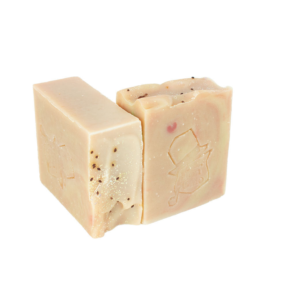 September Sun Artisan Soap