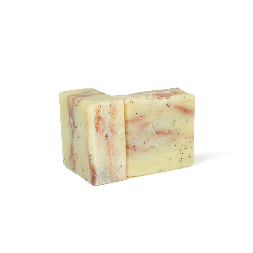 Rosé Glow Artisan Soap